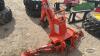 Kubota Bt600 compact tractor backhoe attachment - 3