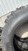 Unused forever 20.8-38 tire 10ply x2 - 3