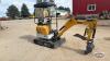 Unused ME20 Mini Excavator - 4