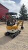 Unused ME20 Mini Excavator - 5
