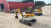 Unused ME20 Mini Excavator - 6
