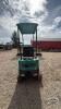Unused AGT Industrial QH12R Mini Excavator - 4