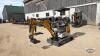 Unused SDLanch SDLE18P Mini Excavator - 2