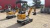 Unused SDLanch SDLE18P Mini Excavator - 5