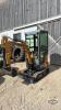 Unused AGT Industrial H13R Mini Excavator