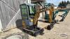 Unused AGT Industrial H13R Mini Excavator - 3