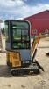 Unused AGT Industrial H13R Mini Excavator - 4