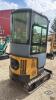Unused AGT Industrial H13R Mini Excavator - 5