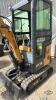Unused AGT Industrial H13R Mini Excavator - 7