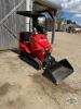 Unused AGT SDA-140T Mini Skid Loader - 2