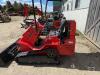 Unused AGT SDA-140T Mini Skid Loader - 4