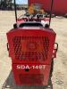 Unused AGT SDA-140T Mini Skid Loader - 6