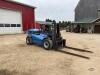 2018 Genie Forklift 4x4