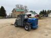 2018 Genie Forklift 4x4 - 3