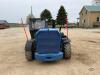 2018 Genie Forklift 4x4 - 4