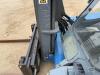 2018 Genie Forklift 4x4 - 5