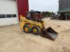 Gehl 3640E skid loader