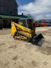 Gehl RT165 skid loader