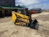 Gehl RT165 skid loader - 2