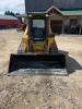 Gehl RT165 skid loader - 3
