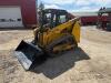 Gehl RT165 skid loader - 4