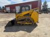 Gehl RT165 skid loader - 5