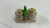 Selection of Salt and Pepper Shakers - 5