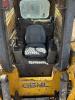 Gehl RT165 skid loader - 8