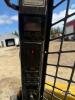 Gehl RT165 skid loader - 9