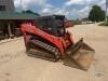 2010 Kubota SVL90-2 skid loader