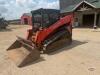 2010 Kubota SVL90-2 skid loader - 3
