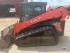 2010 Kubota SVL90-2 skid loader - 4