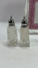 Selection of Salt and Pepper Shakers - 6