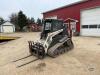 2010 Terex pt-80 skid loader