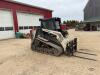 2010 Terex pt-80 skid loader - 3