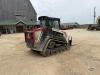 2010 Terex pt-80 skid loader - 4