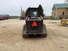 2010 Terex pt-80 skid loader - 5