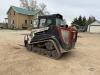 2010 Terex pt-80 skid loader - 6