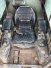 2010 Terex pt-80 skid loader - 8