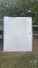 Roll bar mount tractor Canopy