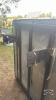 Roll bar mount tractor Canopy - 2