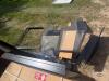 Unused compact tractor cab kit - 4
