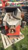 Fmc model 5800 wheel balancer - 3