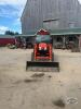 Kubota L4060 loader tractor 4x4 - 3