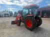 Kubota L4060 loader tractor 4x4 - 5