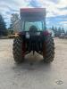 Kubota L4060 loader tractor 4x4 - 6
