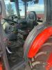 Kubota L4060 loader tractor 4x4 - 8