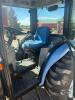 Newholland Boomer 3050 loader tractor 4x4 - 6