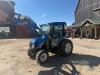 Newholland Boomer 3050 loader tractor 4x4 - 11