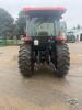 Kubota L6060 loader tractor 4x4 - 6